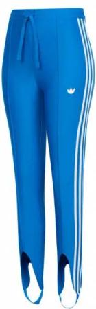 adidas Originals Blue Version Beckenbauer Damen Trainingshose H20390