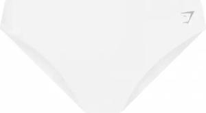 Gymshark No VPL Damen Slip GLUW4099-WH
