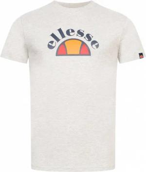 ellesse Siya Herren T-Shirt SBS21672-Grey Marl