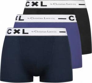 CXL by Christian Lacroix® Herren Boxershorts 3er-Pack 97891860