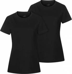 PUMA Damen T-Shirt 2er-Pack 678258-02-2