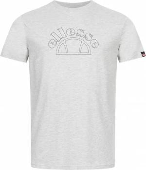 ellesse Opizzi Herren T-Shirt SBS08536-Grey Marl