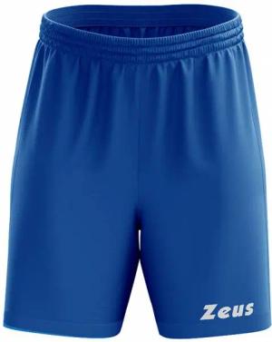 Zeus Mida Training Shorts Blau