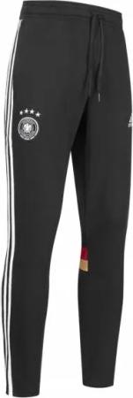 DFB Deutschland adidas Icon Pant Herren Freizeithose HU1362