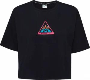 PUMA Trailblazer Cropped Damen T-Shirt 578481-01