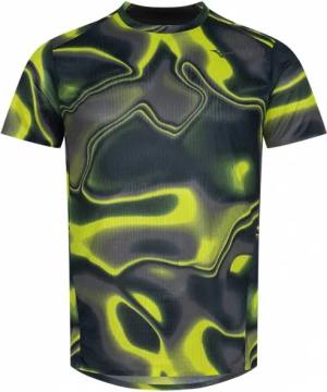 Mizuno Premium Aero Herren Laufshirt J2GAA501-44
