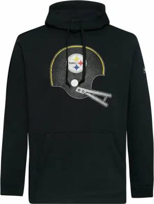 Pittsburgh Steelers NFL Nike Herren Hoodie NKZA-00A-V6L-8P4