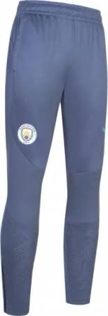 Manchester City FC PUMA Herren Trainingshose 777555-12