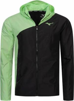 Mizuno Release Hooded Herren Tennis Jacke 62GEA501-94