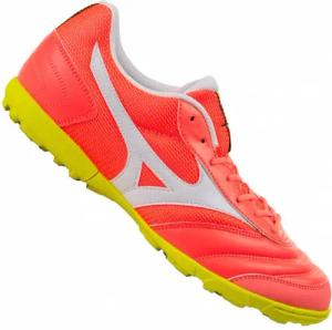 Mizuno Morelia Sala Club Turf Herren Multinocken Fußballschuhe Q1GB2303-80