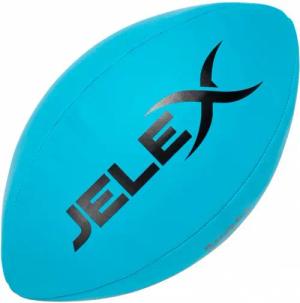 JELEX Ambition Rugbyball blau