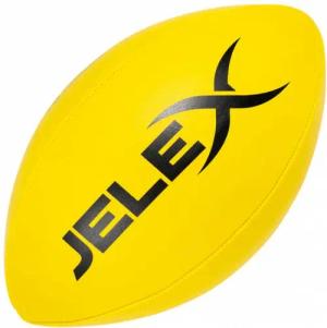 JELEX Ambition Rugbyball gelb