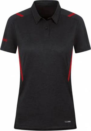 Jako Challenge Damen Polo-Shirt 6321-502-W