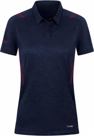Jako Challenge Damen Polo-Shirt 6321-513-W
