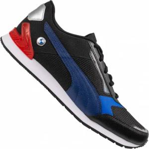 PUMA x BMW Track Racer Herren Sneaker 307105-01