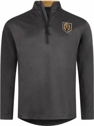 Vegas Golden Knights NHL Fanatics Herren 1/4-Zip Sweatshirt NL63778A2GUHJ5