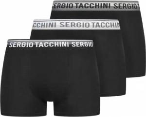 Sergio Tacchini Herren Boxershorts 3er-Pack 97891260