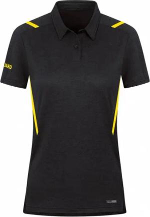 Jako Challenge Damen Polo-Shirt 6321-505-W