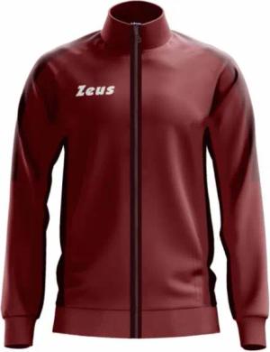 Zeus Relax Start Herren Präsentations Jacke dunkelrot
