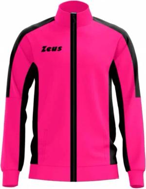 Zeus Relax Start Herren Präsentations Jacke pink
