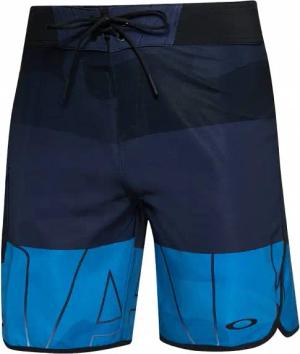Oakley Block Color 19" Herren Board Shorts 482405-6AC
