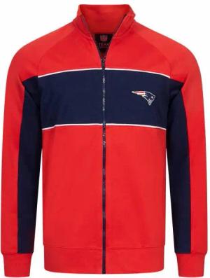 New England Patriots NFL Fanatics Herren Jacke 261979