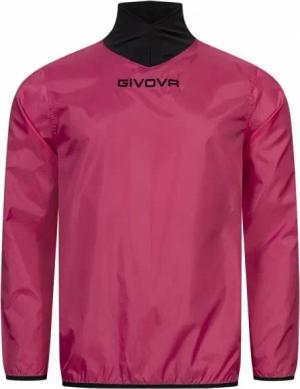 Givova Rib Neck Herren Regenjacke RJC01-0006