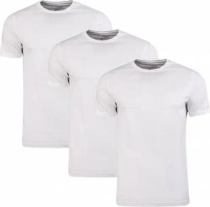 PUMA Kinder T-Shirt 3er-Pack weiß 678260-01-3