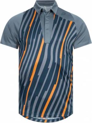 ASICS Athlete Herren Tennis Polo-Shirt 130226-0174