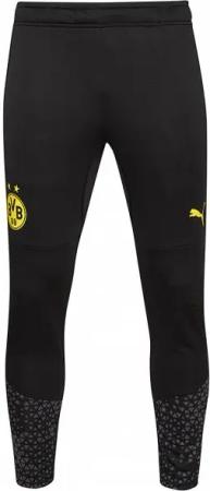 Borussia Dortmund BVB 09 PUMA Herren Trainingshose 771834-02
