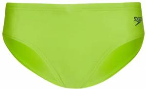 Speedo Essential Logo Jungen Badehose Slip 68-05533C642