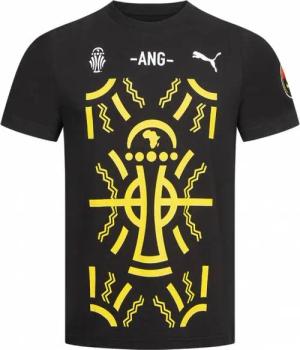 Angola PUMA Herren T-Shirt 684577-01