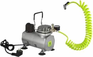 Zeus Ballkompressor