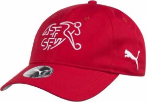 Schweiz PUMA Team Kappe 024164-01