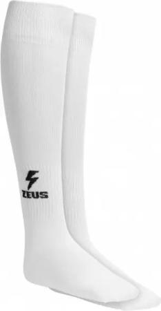 Zeus Calza Energy Stutzen Weiß