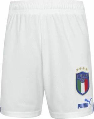 Italien FIGC PUMA Kinder Shorts 765669-08