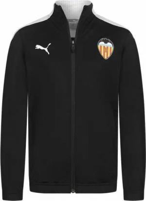 FC Valencia PUMA Kinder Stadion Jacke 758394-02