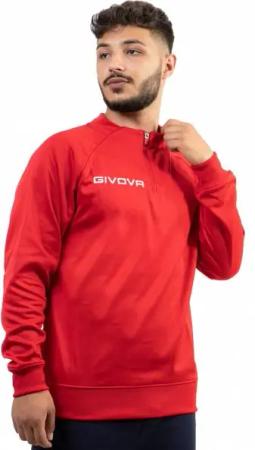 Givova Polarfleece Herren Trainingsoberteil MA023-0012