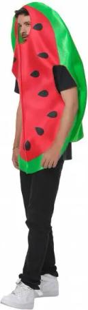 Wassermelone Unisex Kostüm MIESEPETER®