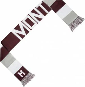 '47 Brand Montreal Maroons NHL Scarf Baker Fanschal