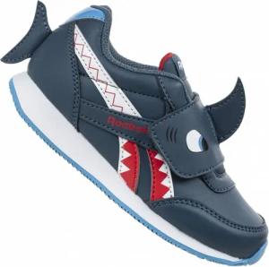 Reebok Royal Classic Jog 2.0 Kleinkinder Sneaker 100033301-royal