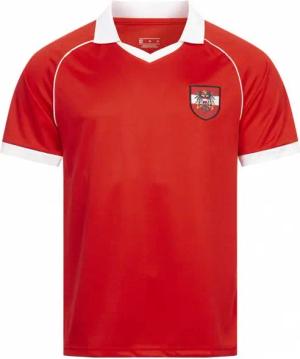 Österreich "Retro History" JELEX Herren Trikot