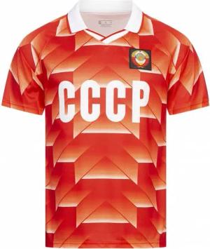 Sowjetunion "Retro History" JELEX Herren Trikot