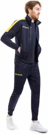 Givova Revolution Trainingsanzug TR033-0407