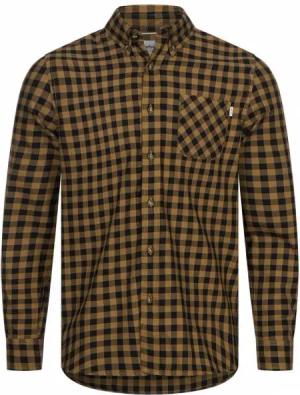 Timberland Herren Langarm Hemd A2EDX-B16