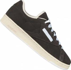 Reebok x SNEEZE Club C Grounds Unisex Leder Sneaker HP6471