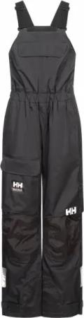 Helly Hansen Crew Coastal Damen Bootsport Einteiler 31483-980