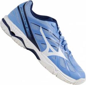 Mizuno Wave Hurricane 3 Damen Indoor Schuhe V1GC1740-29