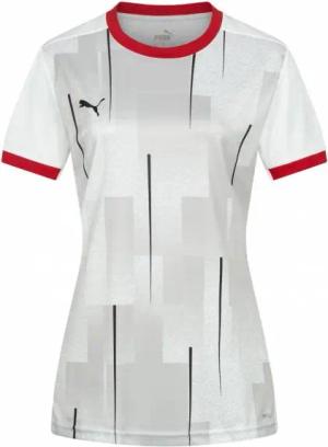 Deutschland DHB PUMA Handball Damen Trainings Trikot 759907-01