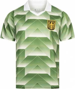 Deutschland "Retro History" JELEX Herren Auswärts Trikot